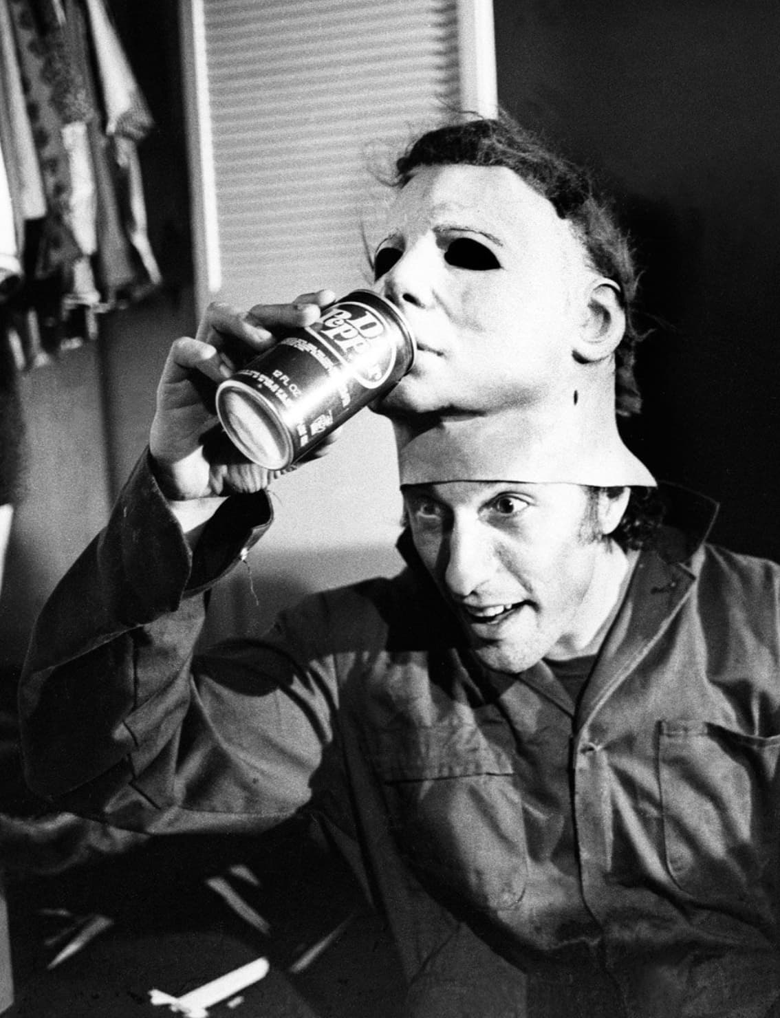 nick castle michael myers - Floz